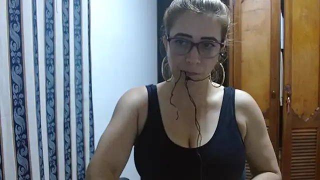 mademonsexy online show from July 30, 3:40 am