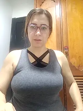 mademonsexy online show from April 30, 3:12 am