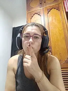 mademonsexy online show from July 10, 3:51 am