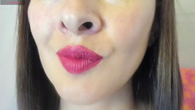 queen fetish online show from June 23, 4:38 pm