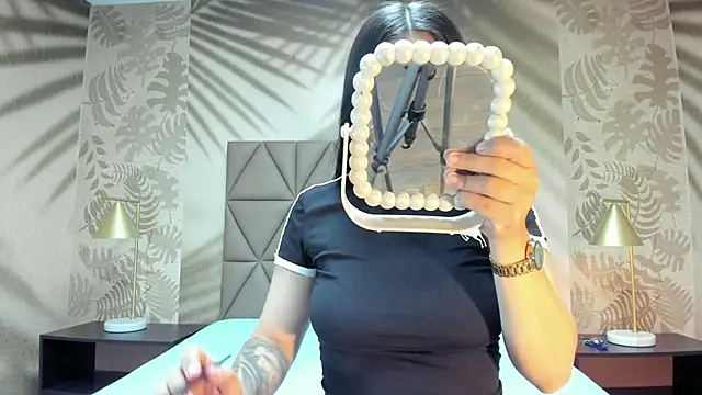 AnneDixie online show from June 30, 3:06 am