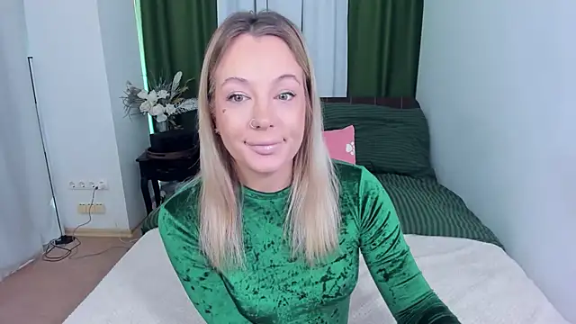 DanikaMorri online show from April 28, 6:39 am