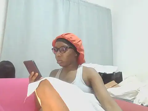 Sexxybella27 online show from July 13, 8:53 pm