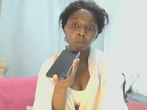 Sexxybella27 online show from July 6, 6:54 pm