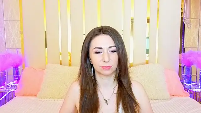 KimmmLi online show from June 27, 6:14 am