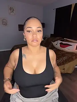 DestineeJayde online show from July 2, 4:29 am