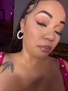 DestineeJayde online show from July 26, 6:54 am