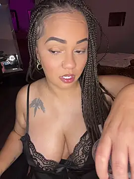 DestineeJayde online show from July 30, 5:30 am