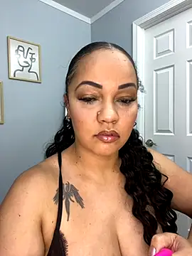 Snapshot of DestineeJayde chatting on September 11, 4:13 am DestineeJayde online show from September 11, 4:13 am
