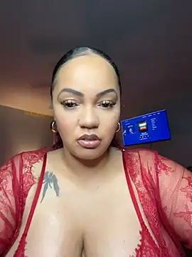 DestineeJayde online show from April 29, 3:10 am