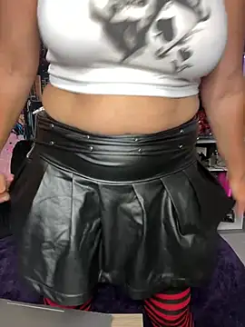 TrenaAnne online show from July 10, 3:01 pm
