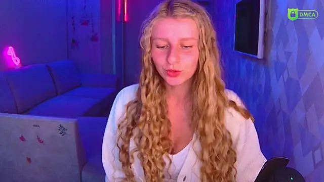 AmaliaQueen online show from September 27, 2:46 pm