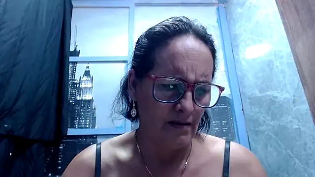 Nastylatinaxxx online show from November 8, 12:54 pm