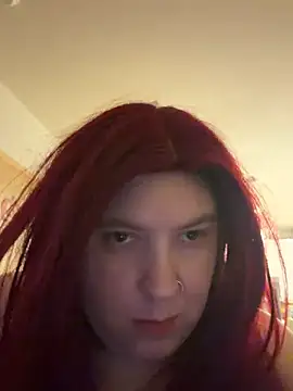 Sexy Little SlutAriel online show from February 20, 6:26 am