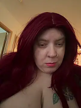 Sexy Little SlutAriel online show from March 19, 5:17 pm