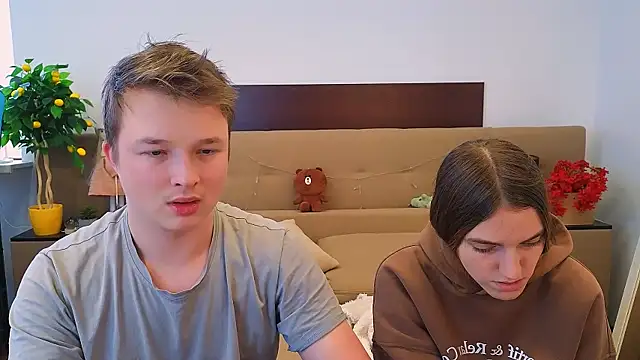  Olli  Stiw  online show from February 10, 9:12 am