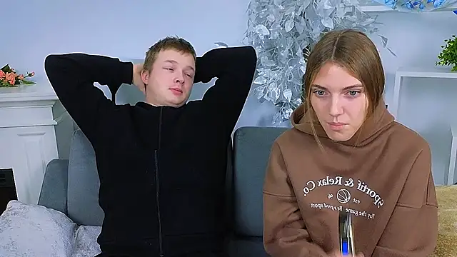  Olli  Stiw  online show from November 25, 8:27 am