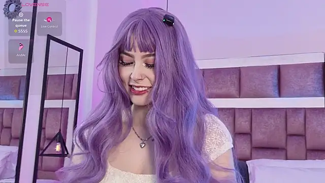 I Am Anniee online show from June 25, 11:13 am
