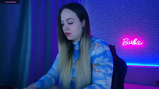 -Stacyy- online show from April 23, 5:04 am