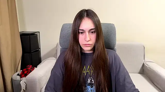 AliceKolltt online show from February 14, 1:07 am