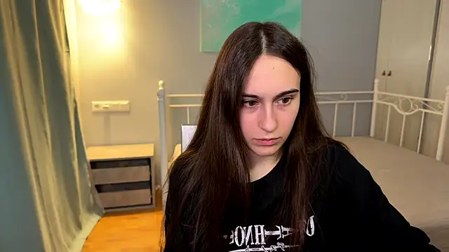 AliceKolltt online show from July 13, 8:53 pm