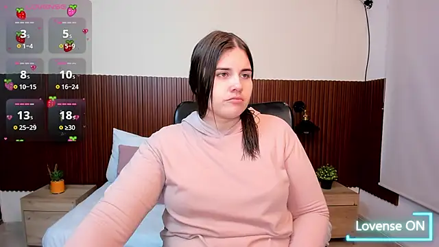 Aabby lee online show from October 16, 6:43 pm