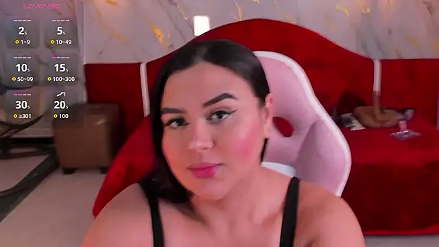 katia bigboobs1 online show from February 3, 6:34 pm