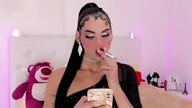 amal baddell online show from November 10, 8:26 pm