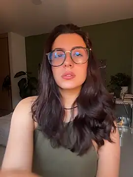 EmaSaenz online show from July 17, 11:08 pm