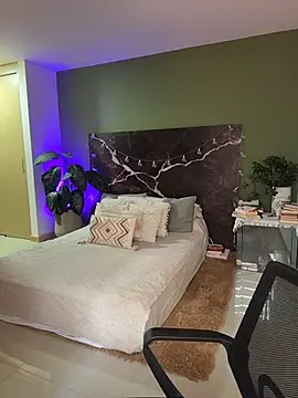 EmaSaenz online show from July 15, 10:58 pm