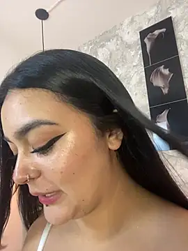alina stark online show from July 29, 8:53 pm