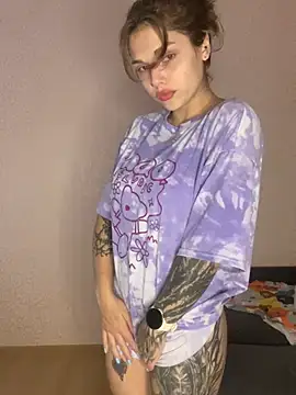 HumbleJess online show from July 17, 7:28 pm