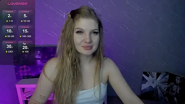 lily williamss online show from June 17, 12:12 am
