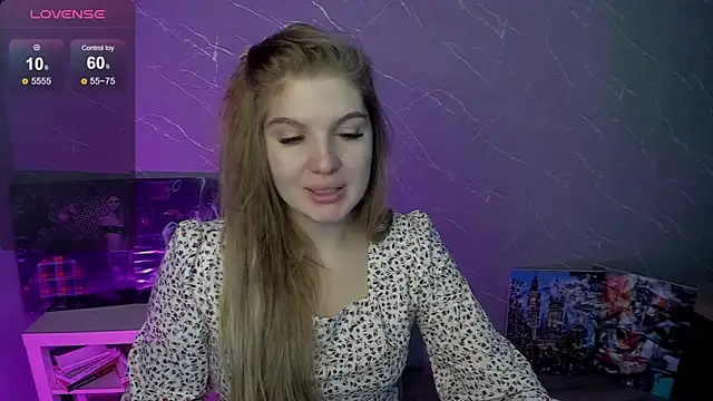 lily williamss online show from June 27, 12:23 am