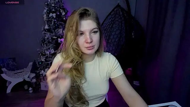 lily williamss online show from January 18, 12:40 am