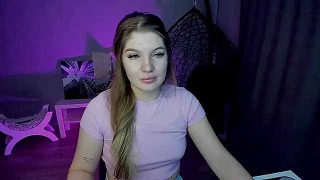 lily williamss online show from March 2, 12:21 am