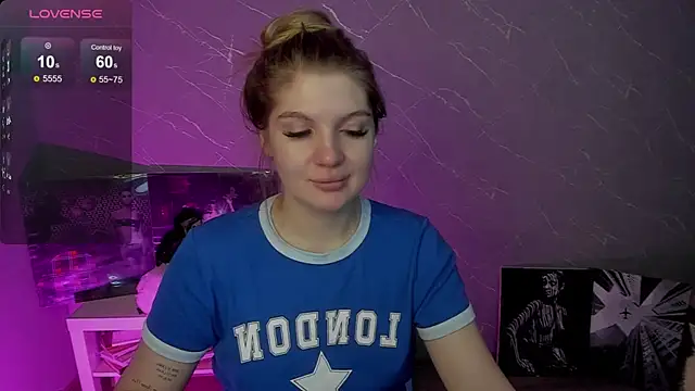 lily williamss online show from June 11, 12:32 am