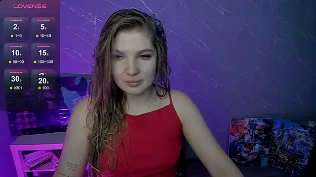 lily williamss online show from June 29, 11:59 pm