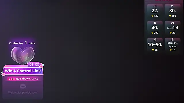 bukkakebae1 online show from March 18, 10:48 pm