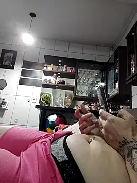 marcialoira online show from October 23, 11:55 pm