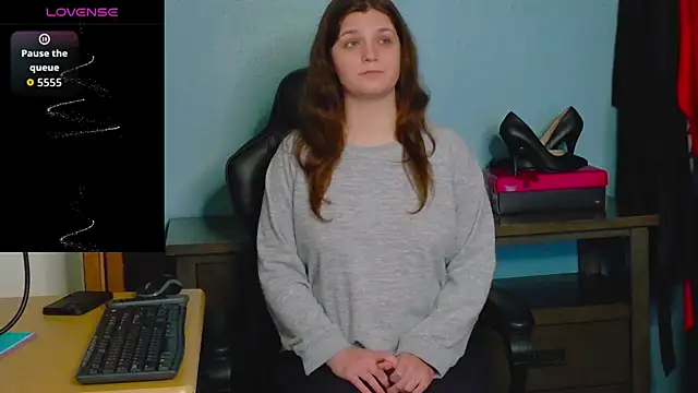 TreeJeanne online show from December 17, 8:24 pm