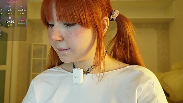 hannah lourens online show from November 14, 12:38 pm