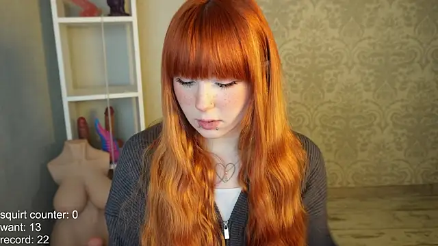 hannah lourens online show from October 22, 12:32 pm