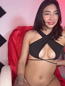  Aura- online show from March 18, 2:27 am