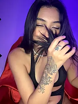  Aura- online show from September 26, 2:31 am