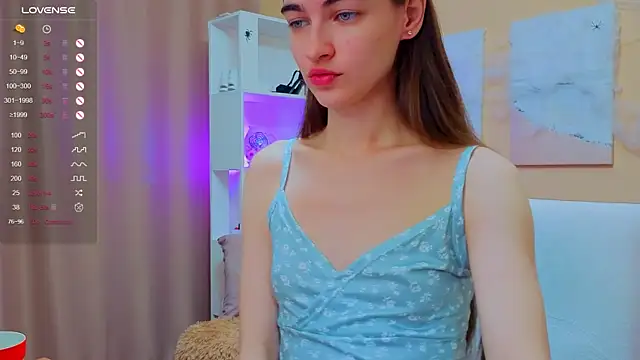 AstoriyaNight online show from November 8, 5:23 am