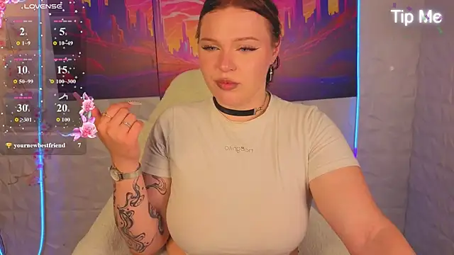 Naomi B1ack online show from July 2, 3:56 am