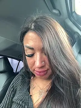 RuslanaXX online show from February 9, 7:32 am