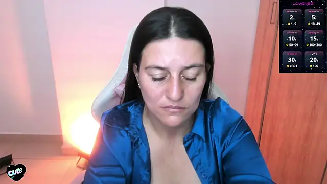 Saskyaa online show from June 14, 2:24 am