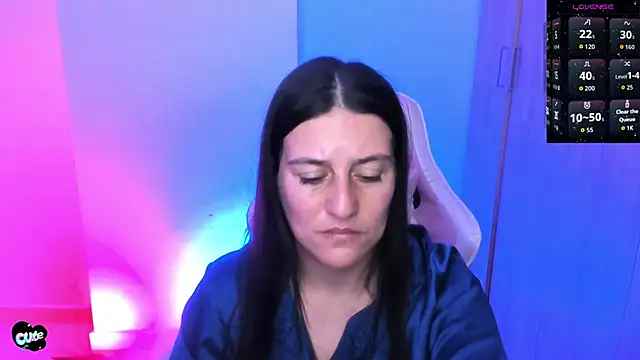 Saskyaa online show from June 15, 2:34 am